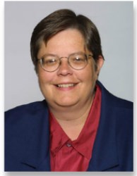 Special Awards Salute: Oklahoma's Debbie Copp awaits enshrinement into 2012 CoSIDA Hall of Fame class